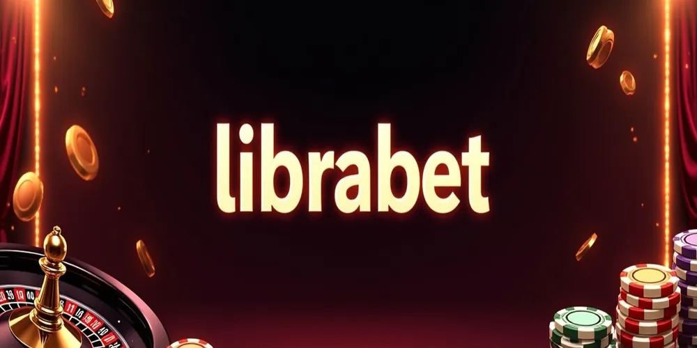 LibraBet Casino en Línea